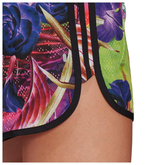 Adidas Γυναικείο σορτς Floral M20